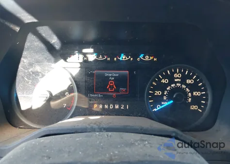 2015 Ford F-150 Xlt z USA, uszkodzony, nr VIN 1FTEX1EP5FFC72854